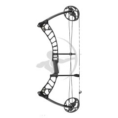 Switch Makaralı Yay Compound Bow