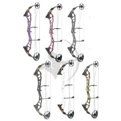 PSE Compound Bow Stinger Max SS 2020 Makaralı Yay