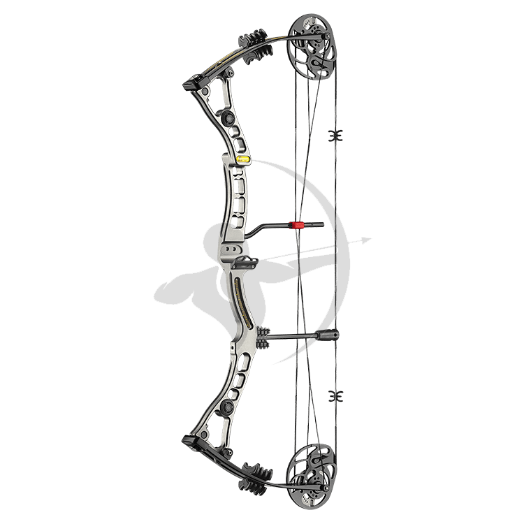 Ek Axis Makaralı Yay Compound Bow Co-039gr