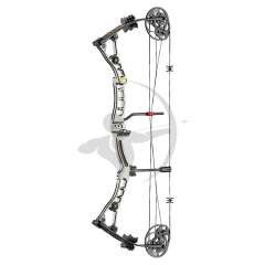 Ek Axis Makaralı Yay Compound Bow Co-039gr