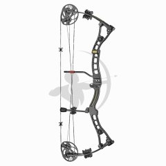 Ek Axis Solak Makaralı Yay Compound Bow LH