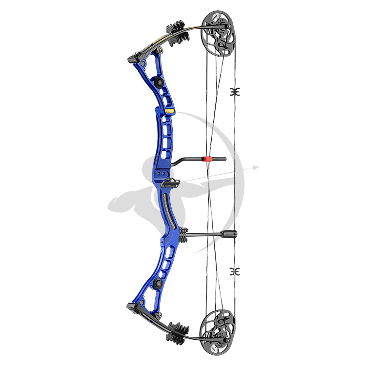 Ek Axis Makaralı Yay Compound Bow Co-039U