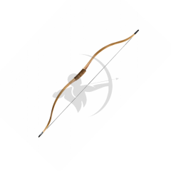 Ragim At Üstü Yayı Taiga Custom Horsebow 106751