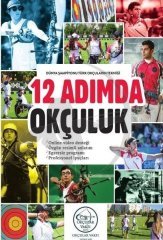 Kitap 12 Adımda Okçuluk