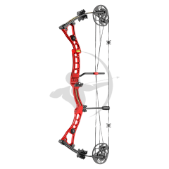 Ek Axis Makaralı Yay Compound Bow Co-039R