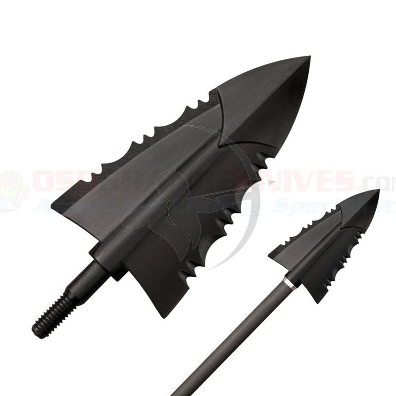 Ata Ok Ucu Broadhead Sharp Ta111316