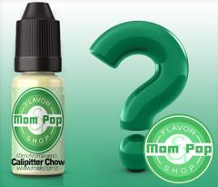 Calipitter Chow MOM POP
