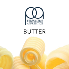 Butter 10ml TFA / TPA Aroma
