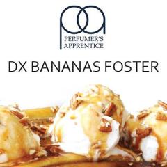 DX Bananas Foster 10ml TFA / TPA Aroma