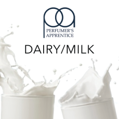 Dairy Milk 10ml TFA / TPA Aroma
