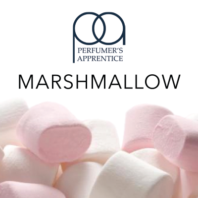 Marshmallow 10ml TFA / TPA Aroma