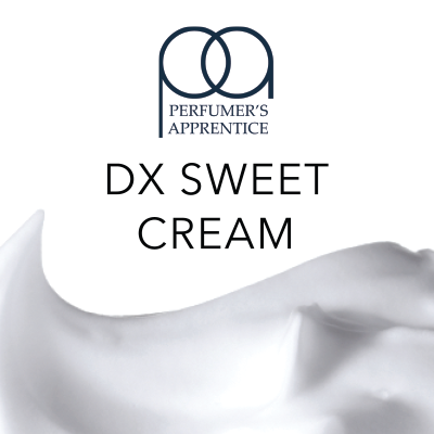Sweet Cream Flavor 10ml TFA / TPA Aroma