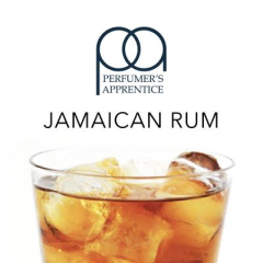 Jamaican Rum 10ml TFA / TPA Aroma