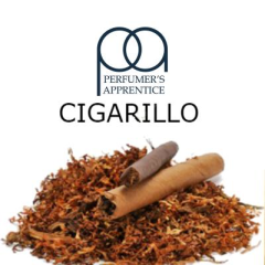 Cigarillo 10ml TFA / TPA Aroma