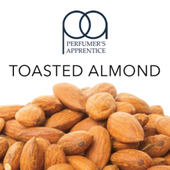 Toasted Almond 10ml TFA / TPA Aroma