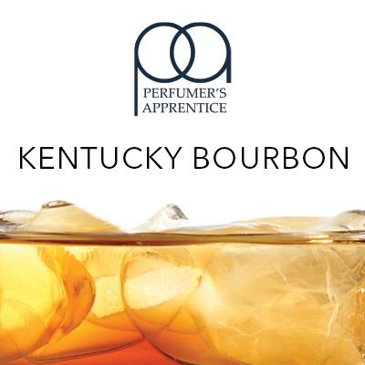 Kentucky Bourbon 10ml TFA / TPA Aroma