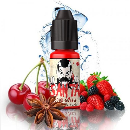 Santa Blood Sukka 10ml Aroma