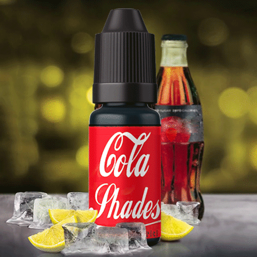 Cola Shades 10ml Aroma