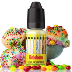 Humble Rainbow 10ml TFA / TPA Aroma