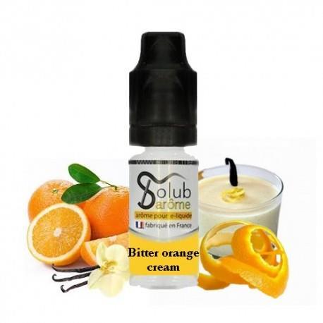 Bitter Orange Cream 10ml Solub Aroma