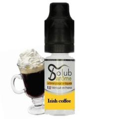 Irish coffee 10ml Solub Aroma