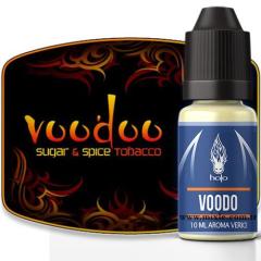 Halo Voodo 10ml TFA / TPA Aroma