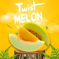 Twist Melon