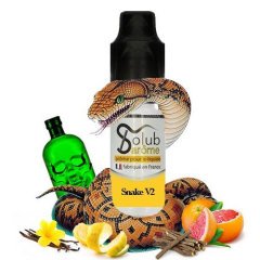 Snake v2 10ml Solub Aroma