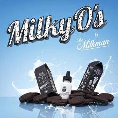 The Milkman The Milky O'S 10ml TFA / TPA Aroma