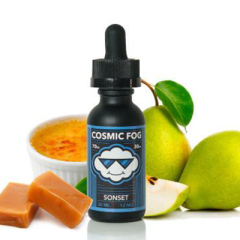 Cosmic Fog Sonset 10ml TFA / TPA Aroma