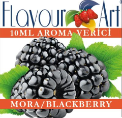 Blackberry 10ml Aroma Flavour Art