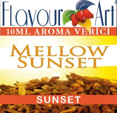 Mellow Sunset 10ml Aroma Flavour Art