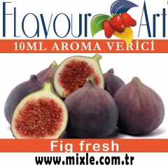 Fig fresh 10ml Aroma Flavour Art