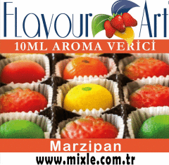 Marzipan 10ml Aroma Flavour Art