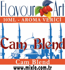 Cam Blend 10ml Aroma Flavour Art