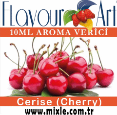 Cerìse (Cherry) 10ml Aroma Flavour Art