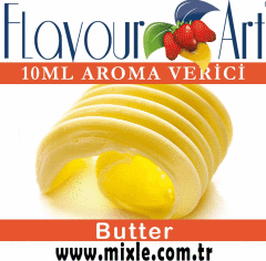 Butter 10ml Aroma Flavour Art