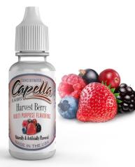 Harvest Berry 10ml  Capella Aroma