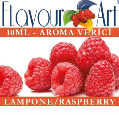 Raspberry 10ml Aroma Flavour Art
