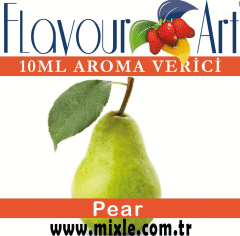 Pear 10ml Aroma Flavour Art