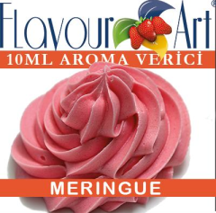 Meringue 10ml Aroma Flavour Art
