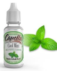 Cool Mint 10ml Capella Aroma