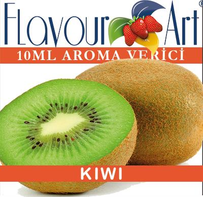 Kiwi 10ml Aroma Flavour Art
