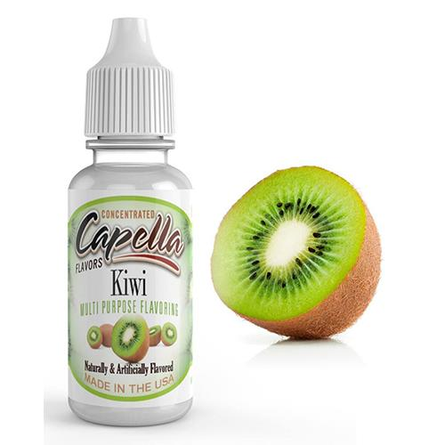 Kiwi 10ml Capella Aroma