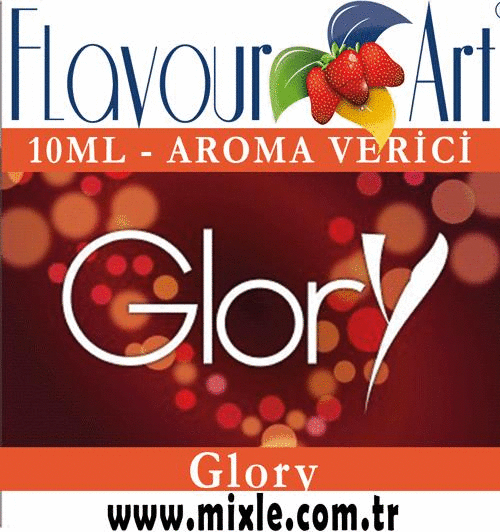 Glory 10ml Aroma Flavour Art