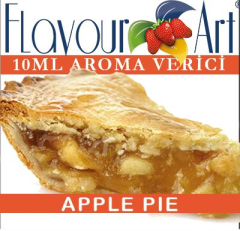 Apple Pie 10ml Aroma Flavour Art