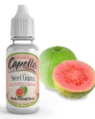 Sweet Guava 10ml Capella Aroma