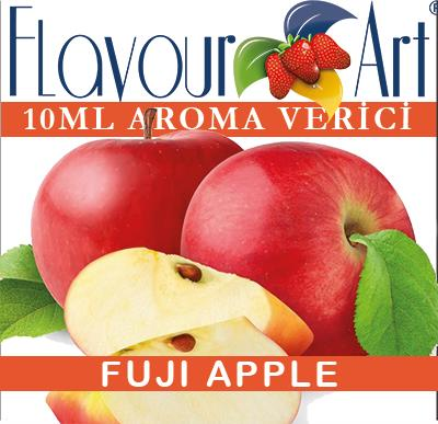 Fuji Apple 10ml Aroma Flavour Art