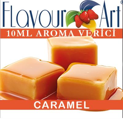 Caramel 10ml Aroma Flavour Art