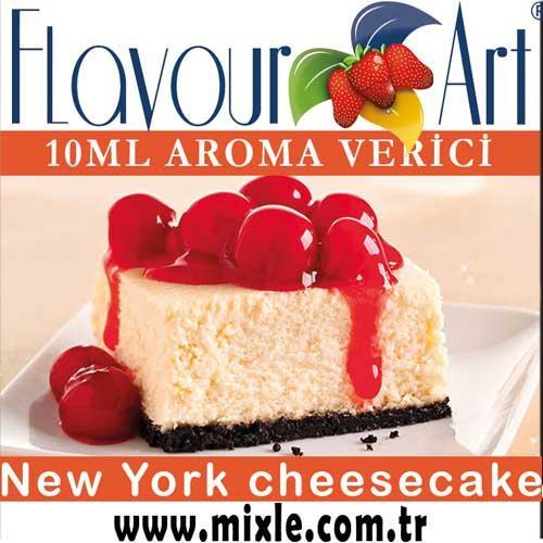 New York cheesecake 10ml Aroma Flavour Art